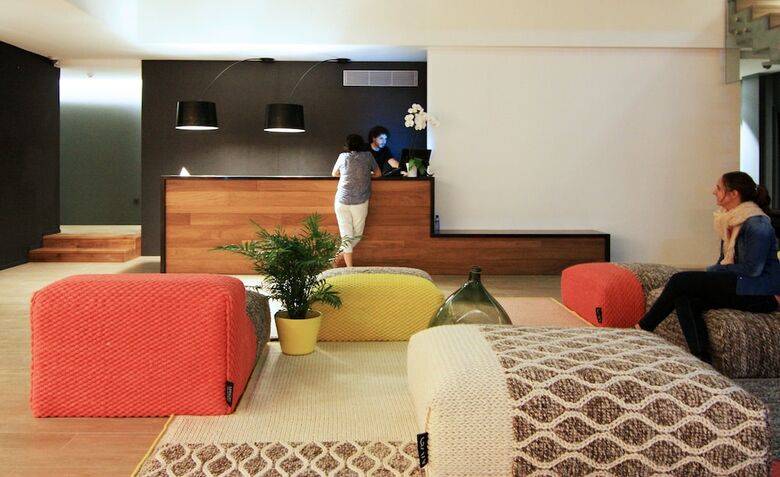 Hotel Raval De La Mar