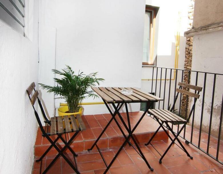 Hotel Raval De La Mar