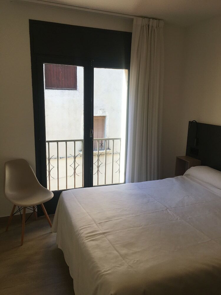 Hotel Raval De La Mar