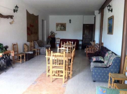 Apartamento El Balcon De La Alpujarra