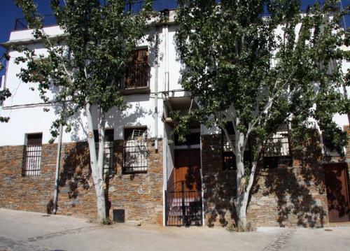Apartamento El Balcon De La Alpujarra