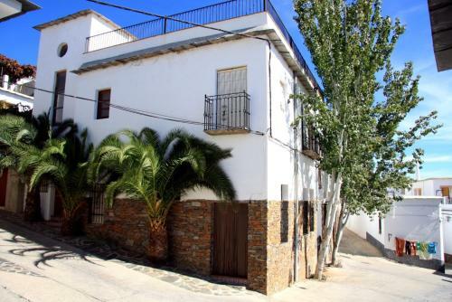 Apartamento El Balcon De La Alpujarra