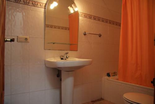 Apartamento El Balcon De La Alpujarra