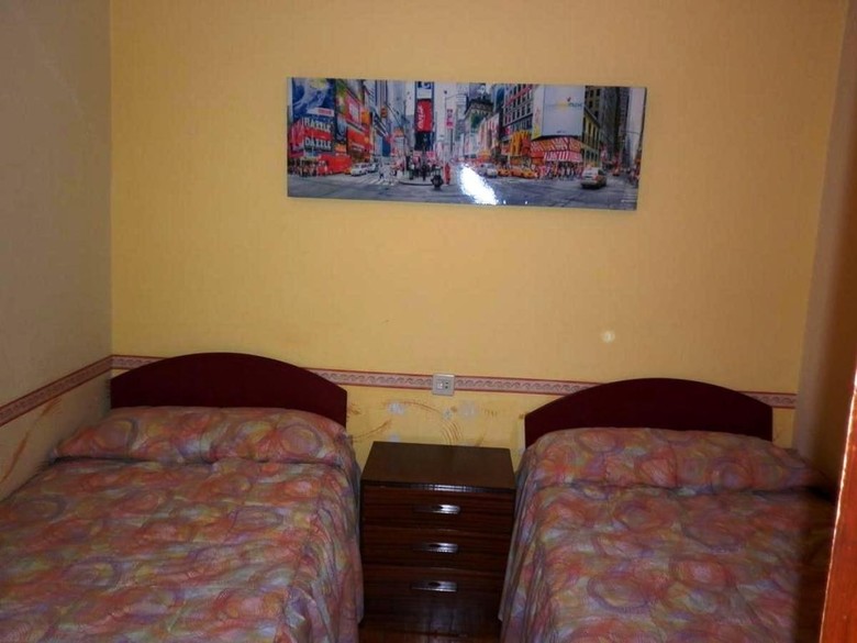 Hostal Fonda Cerdanya