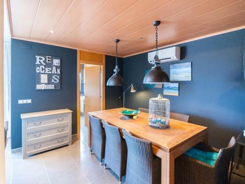 Apartamentos Bon Relax Flat