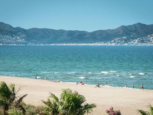 Apartamentos Bon Relax Flat