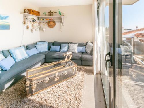 Apartamentos Bon Relax Flat
