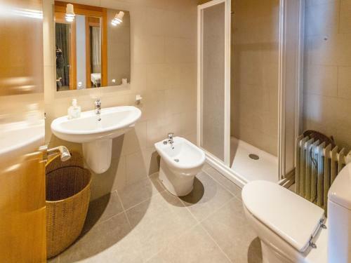 Apartamentos Bon Relax Flat