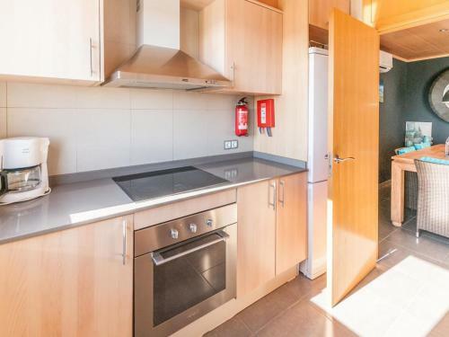 Apartamentos Bon Relax Flat