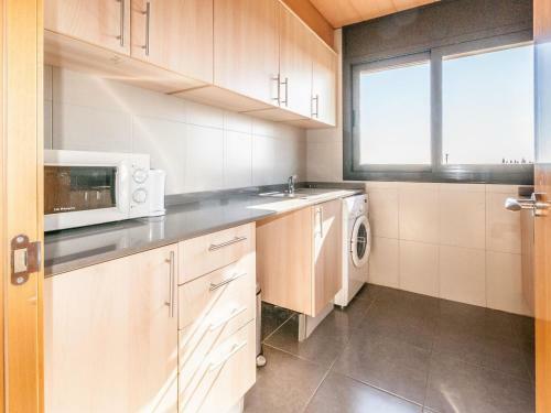 Apartamentos Bon Relax Flat