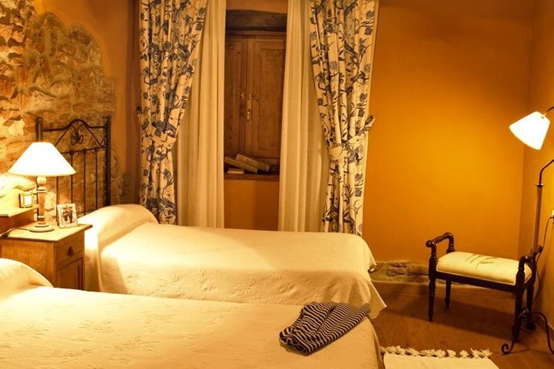 Apartamentos Rurales El Mirador De Cazanes