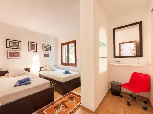 Apartment St Feliu De Gu�xols