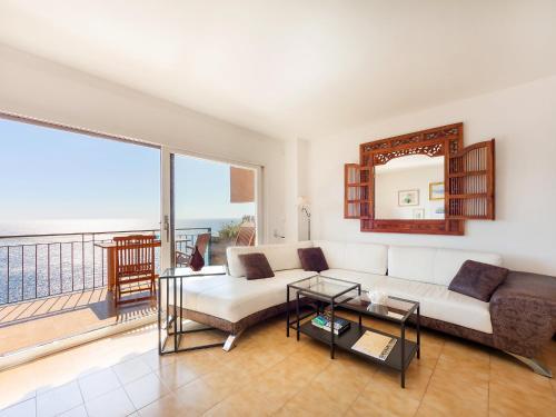Apartment St Feliu De Gu�xols