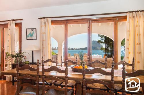 Holiday Villa Timeris