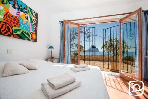Holiday Villa Timeris