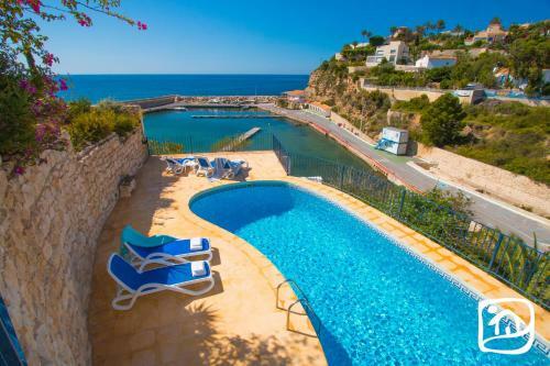 Holiday Villa Timeris