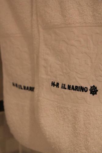 Hotel El Marino