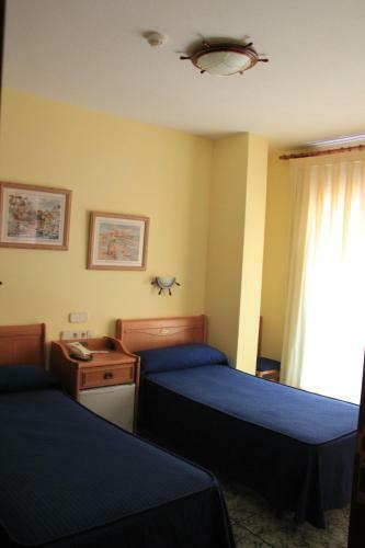 Hotel El Marino