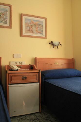 Hotel El Marino