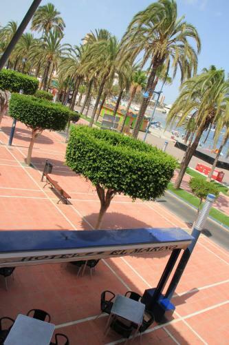 Hotel El Marino