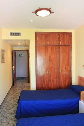 Hotel El Marino