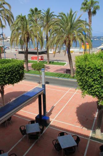 Hotel El Marino