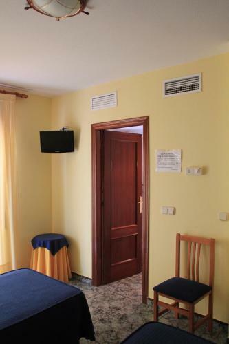 Hotel El Marino