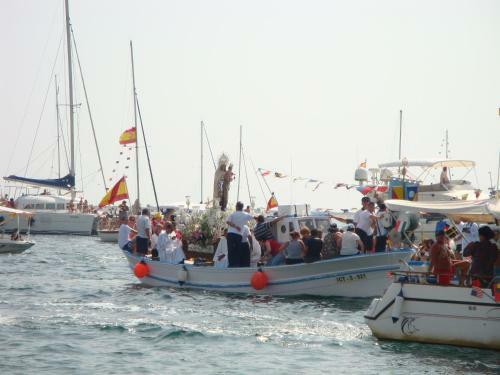Hotel El Marino
