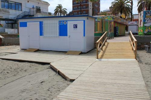 Hotel El Marino