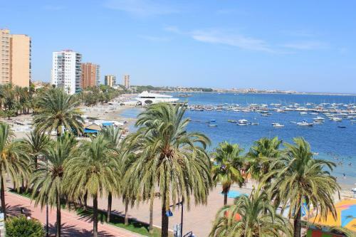 Hotel El Marino