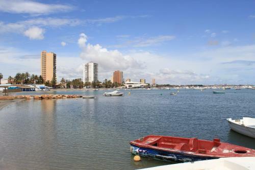Hotel El Marino