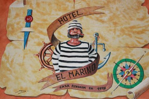 Hotel El Marino