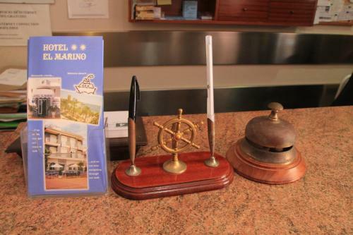 Hotel El Marino