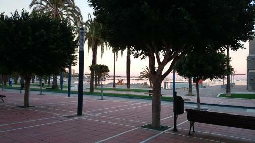 Hotel El Marino