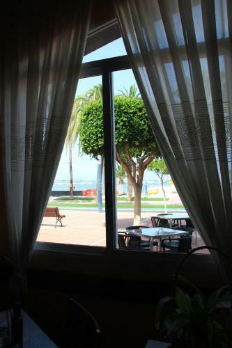 Hotel El Marino