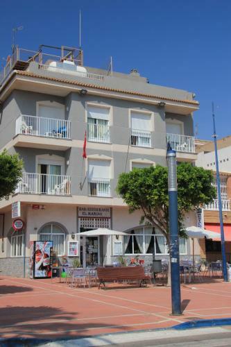 Hotel El Marino