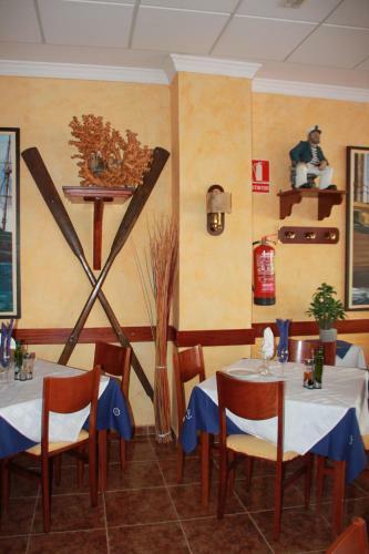 Hotel El Marino