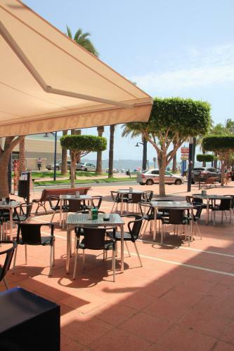 Hotel El Marino