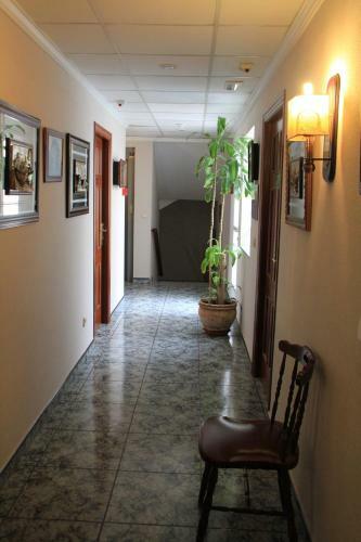 Hotel El Marino