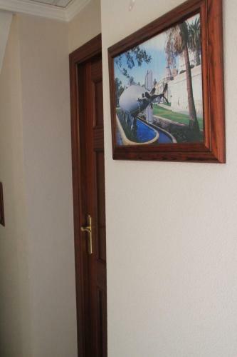 Hotel El Marino