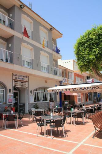 Hotel El Marino