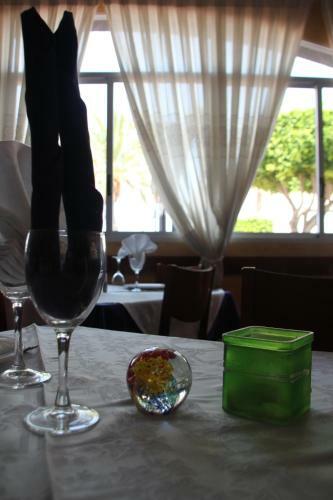 Hotel El Marino