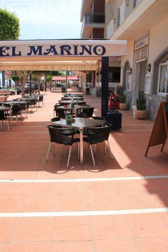 Hotel El Marino