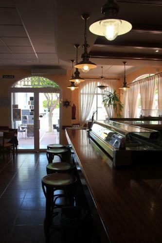 Hotel El Marino