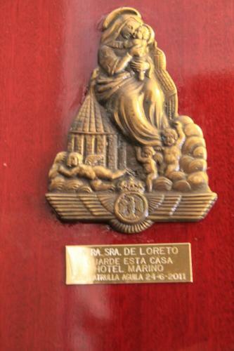 Hotel El Marino