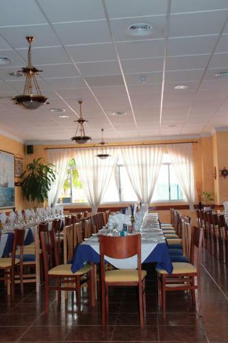 Hotel El Marino