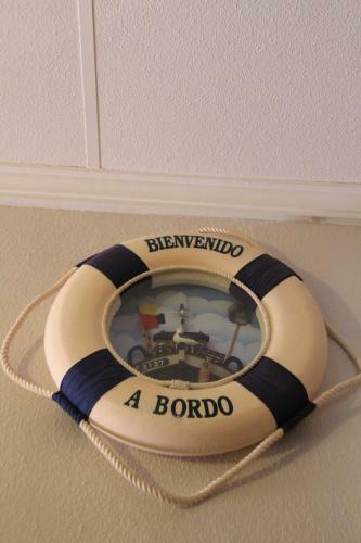 Hotel El Marino