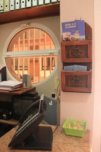 Hotel El Marino