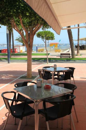 Hotel El Marino
