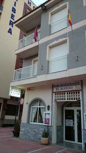 Hotel El Marino